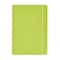 Fabriano&#xAE; EcoQua Plus A5 Lined Fabric-Bound Notebook